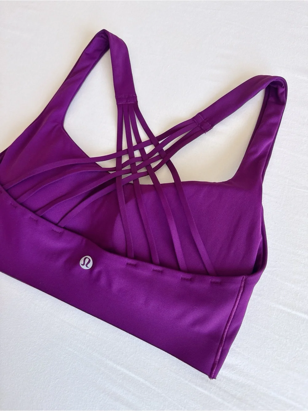 lululemon athletica flexyflex strappy